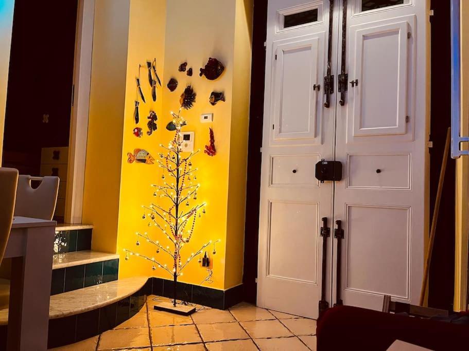 Casa Angelica Apartment Ravello Bagian luar foto