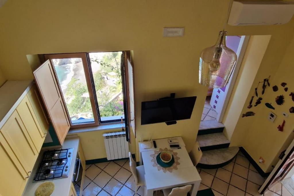 Casa Angelica Apartment Ravello Bagian luar foto