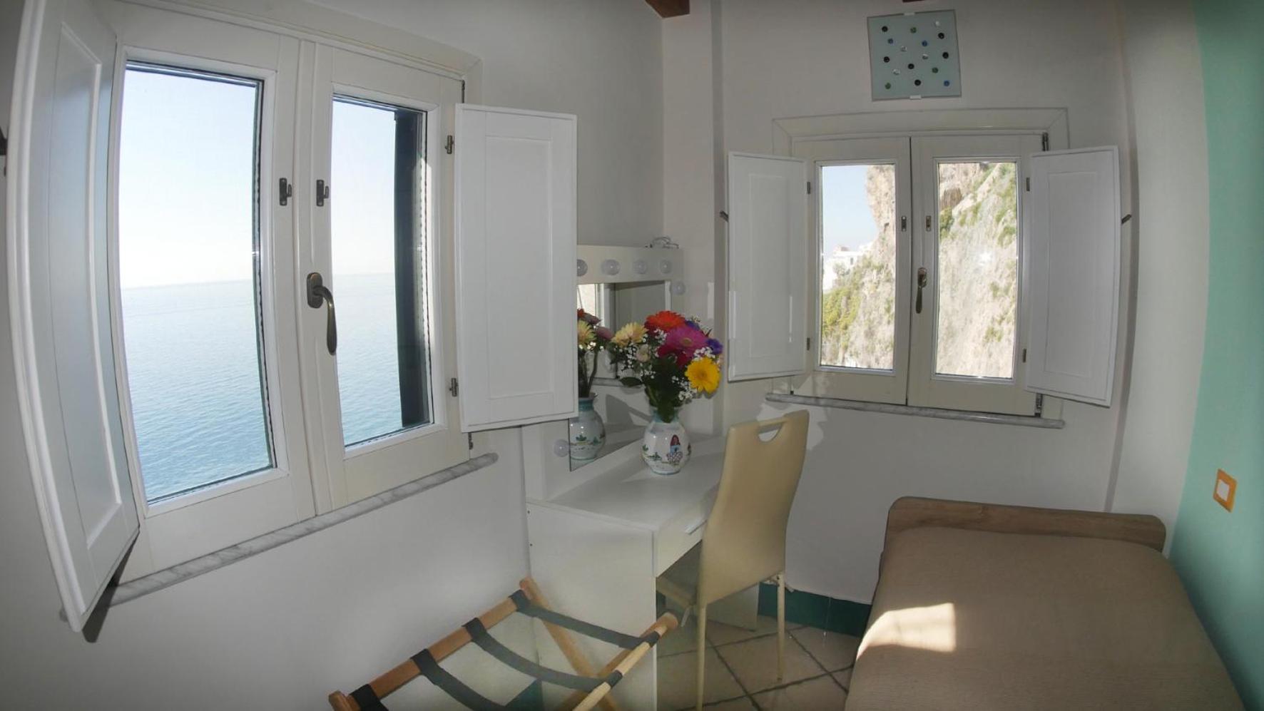 Casa Angelica Apartment Ravello Bagian luar foto