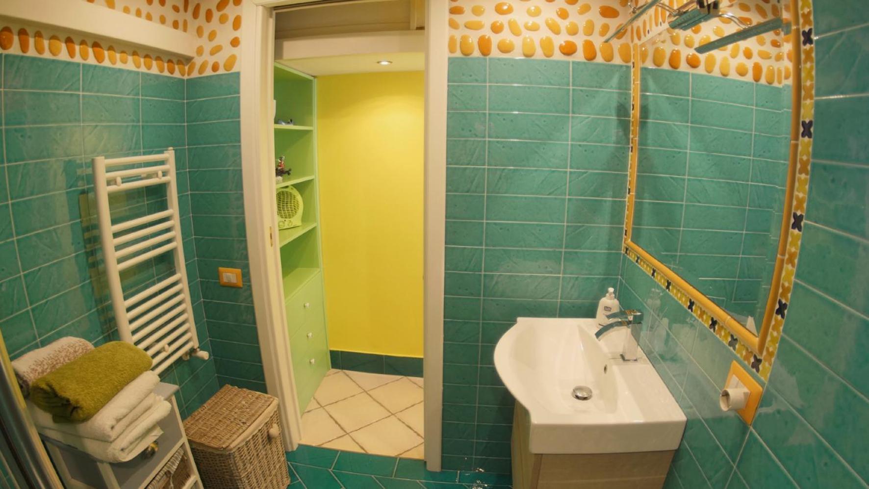 Casa Angelica Apartment Ravello Bagian luar foto